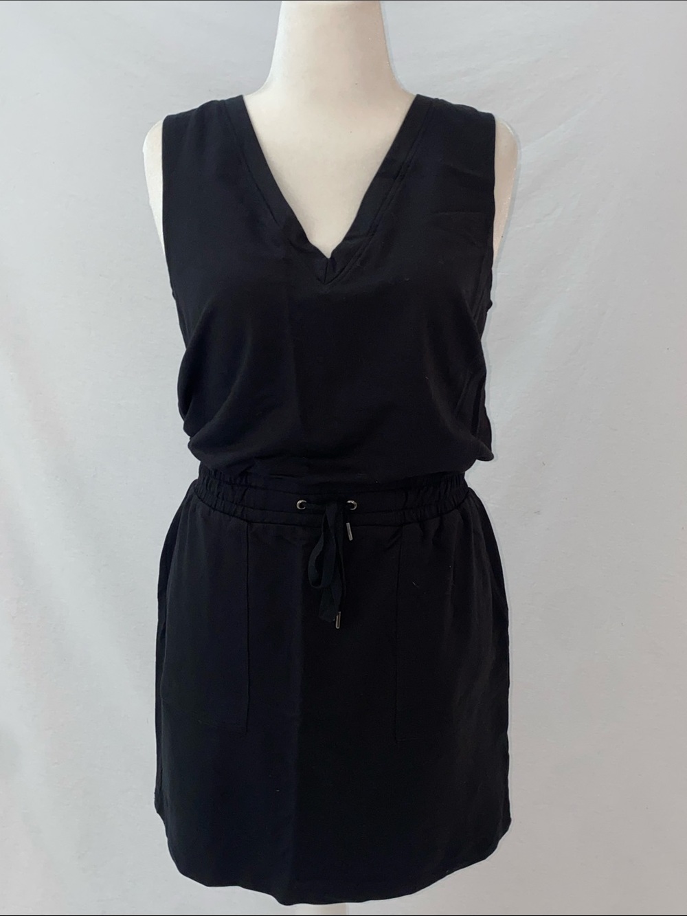Anthropologie Daily Practice Dress